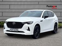 New Mazda CX-60 Homura-Line 323 HP (237 kW) 2025 Other SUV