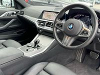 used BMW M440 4 Series i xDrive Coupe 3.0 2dr