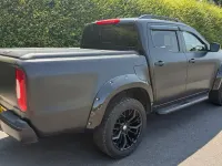 Used Mercedes X250 Progressive 190 HP (139 kW) 2020 Bronze Pickup
