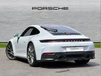 Used Porsche 992 389 HP (286 kW) 2025 Grey Coupe