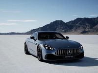 New Mercedes AMG GT Premium 421 HP (309 kW) 2026 Coupe