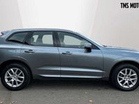 used Volvo XC60 Momentum T5