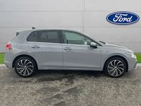 used VW Golf 1.5 TSI 150 Style Edition 5dr