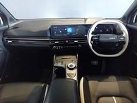Used Kia Sportage GT-Line S 235 HP (172 kW) 2025 White SUV
