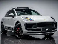 Used Porsche Macan GTS 2022 SUV