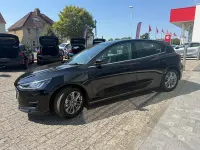 Used Ford Focus Titanium 2025 Black Hatchback