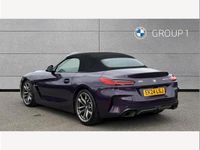 Used BMW Z4 M Sport 340 HP (250 kW) 2024 Other Cabriolet