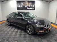Used VW Passat SEL 120 HP (88 kW) 2020 Estate