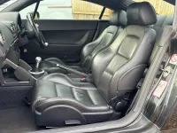Used Audi TT 180 HP (132 kW) 2003 Black Coupe