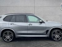 Used BMW X5 M Sport 298 HP (219 kW) 2026 SUV