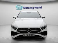 Used Mercedes A180 Executive 136 HP (100 kW) 2025 Sedan