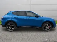 Used Alfa Romeo Tonale Veloce 158 HP (116 kW) 2025 Blue SUV