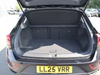 Used VW T-Roc Match 2025 Black SUV