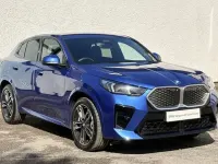 Used BMW iX2 M Sport 279 kW (380 HP) 2025 SUV