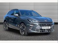 Second-hand Cupra Terramar 204 CP (150 kW) 2026 Gri SUV