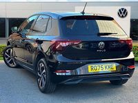 Used VW Polo Match 2025 Hatchback