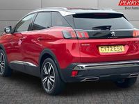Used Peugeot 3008 Premium 131 HP (96 kW) 2022 Estate
