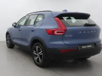 Used Volvo XC40 Plus 2023 Blue SUV