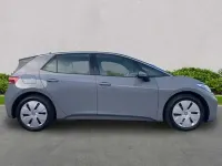 Usado VW ID.3 Pro 150 kW (204 CV) 2026 Gris Utilitario