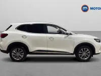 Used MG HS SE 162 HP (119 kW) 2023 White SUV