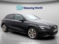 Used Audi A3 Sportback e-tron Competition 241 HP (177 kW) 2021 Hatchback