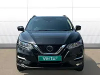 Used Nissan Qashqai N-Connecta 140 HP (102 kW) 2020 SUV