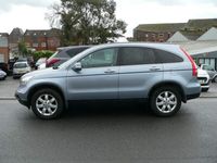 used Honda CR-V 2.0 i-VTEC ES 5dr Auto