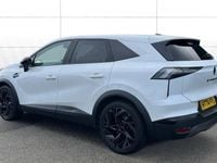 Used Renault Symbioz Techno Esprit Alpine 143 HP (105 kW) 2025 SUV