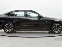 Used BMW 420 M Sport 2022 Black Coupe