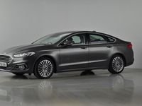 used Ford Mondeo 2.0 Hybrid Titanium Edition 4dr Auto