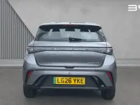 New BYD Dolphin Active 69 kW (95 HP) 2026 Grey Hatchback