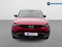 Used Mazda MX30 Exclusive-Line 170 HP (125 kW) 2024 Red SUV