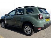 Used Dacia Duster Expression 90 HP (66 kW) 2024 SUV