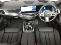 Used BMW X7 M Sport 352 HP (258 kW) 2025 White SUV