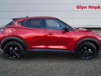 New Nissan Juke 114 HP (83 kW) 2026 SUV