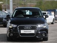 Used Audi A1 2011 Hatchback