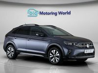 Used VW Taigo Life 95 HP (69 kW) 2026 SUV