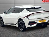 New Kia EV6 GT-Line 167 kW (228 HP) 2025 SUV