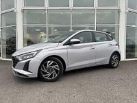 Used Hyundai i20 Advanced 2024 Grey Hatchback