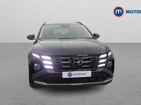 Used Hyundai Tucson Premium 215 HP (158 kW) 2025 Black SUV