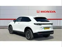 Used Honda e:Ny1 Elegance 150 kW (204 HP) 2024 White SUV