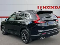 Used Honda CR-V Elegance 184 HP (135 kW) 2026 SUV