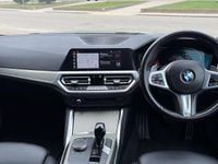 Used BMW 420 Gran Coupé M Sport 181 HP (133 kW) 2022 Grey Coupe