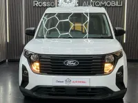 Used Ford Transit Trend 2024 White Van