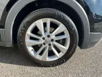 Used VW T-Cross SE 115 HP (84 kW) 2020 Black SUV