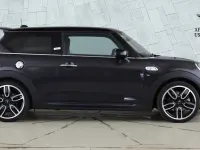 Used Mini Cooper S Hatch 189 HP (139 kW) 2020 Grey Hatchback