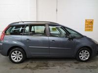 used Citroën Grand C4 Picasso 1.6HDi 16V VTR Plus 5dr