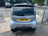 Used Citroën C-zero 49 kW (67 HP) 2013 Hatchback