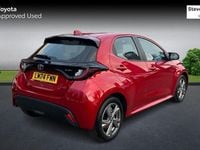 Used Toyota Yaris Hybrid 116 HP (85 kW) 2026 Hatchback