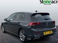 Used VW Golf VIII R-line 131 HP (96 kW) 2024 Hatchback